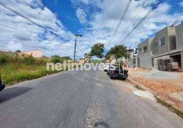 Venda lote-área-terreno parque xangri-lá contagem