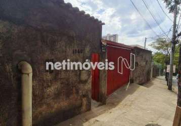 Venda lote-área-terreno cinquentenário belo horizonte