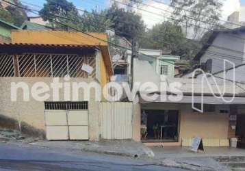 Venda casa graça belo horizonte