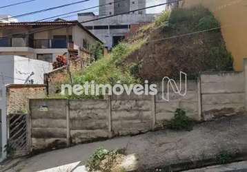 Venda lote-área-terreno fernão dias belo horizonte