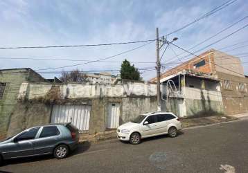 Venda lote-área-terreno graça belo horizonte