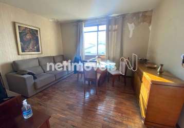 Venda apartamento 2 quartos colégio batista belo horizonte