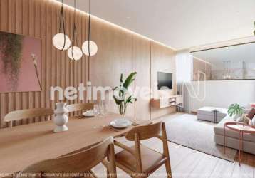 Venda apartamento 3 quartos caiçara-adelaide belo horizonte