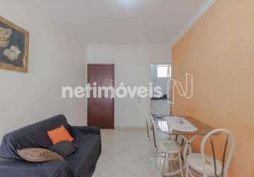 Venda apartamento 3 quartos lagoinha belo horizonte