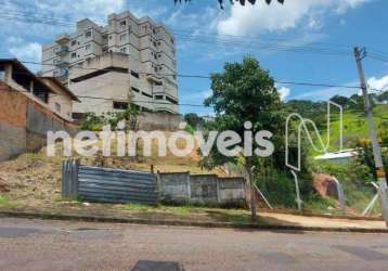 Venda lote-área-terreno manacás belo horizonte