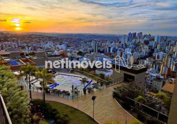 Venda casa em condomínio buritis belo horizonte