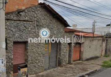 Venda lote-área-terreno santo andré belo horizonte