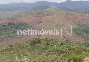 Venda lote-área-terreno fazenda das batatas caeté