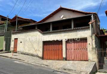 Venda casa novo progresso contagem