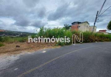 Venda lote-área-terreno cândida ferreira contagem