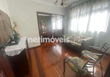 Venda apartamento 3 quartos palmares belo horizonte