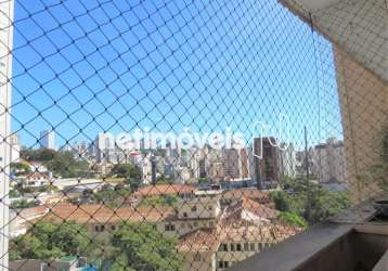 Venda apartamento 2 quartos vila paris belo horizonte