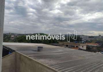 Venda apartamento 2 quartos piratininga (venda nova) belo horizonte