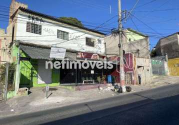 Venda lote-área-terreno paraíso belo horizonte