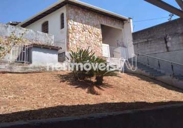 Venda casa concórdia belo horizonte