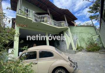 Venda casa palmares belo horizonte