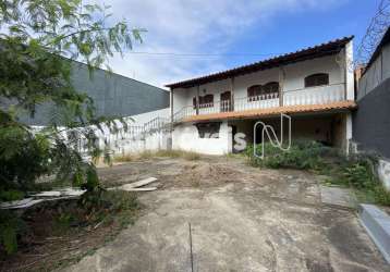 Venda casa cachoeirinha belo horizonte