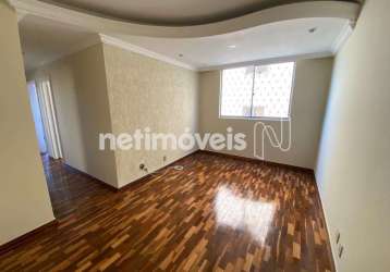 Venda apartamento 3 quartos alto caiçaras belo horizonte