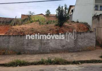 Venda lote-área-terreno fernão dias belo horizonte