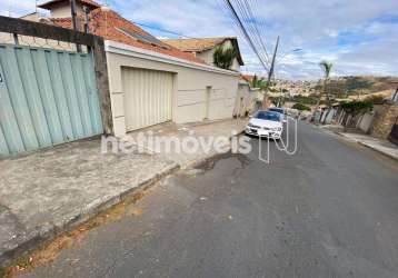 Venda lote-área-terreno canaã belo horizonte