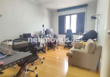 Venda apartamento 4 quartos ouro preto belo horizonte