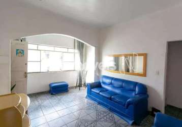 Venda apartamento 4 quartos colégio batista belo horizonte