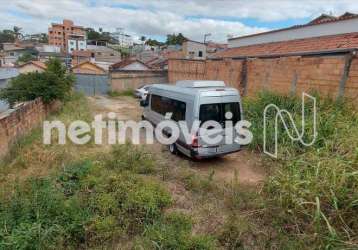 Venda lote-área-terreno copacabana belo horizonte