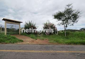 Venda lote-área-terreno bichinho prados