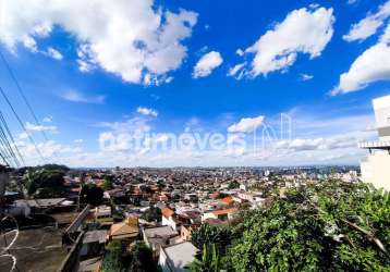 Venda lote-área-terreno concórdia belo horizonte