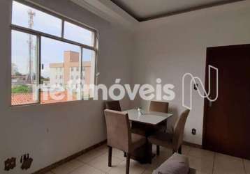 Venda apartamento 3 quartos pompéia belo horizonte