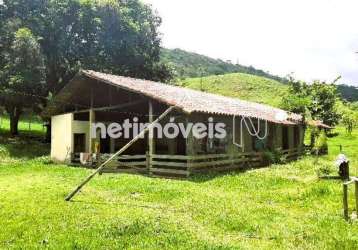 Venda fazenda zona rural antônio dias