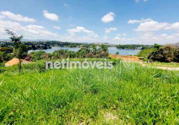 Venda lote-área-terreno jardim atlântico belo horizonte