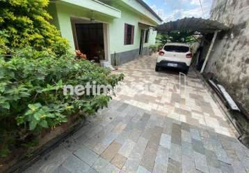 Venda casa glória belo horizonte