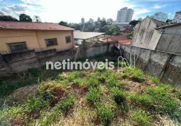 Venda lote-área-terreno ouro preto belo horizonte