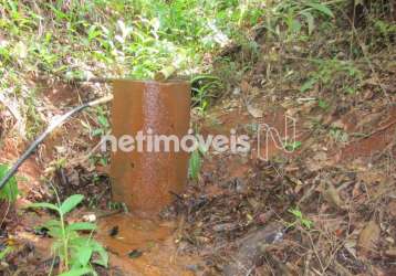 Venda fazenda zona rural itambé do mato dentro