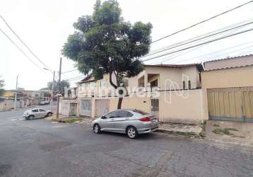 Venda casa planalto belo horizonte