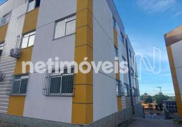 Venda apartamento 3 quartos bandeirantes (pampulha) belo horizonte