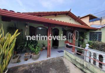 Venda casa alípio de melo belo horizonte