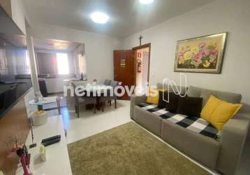 Venda apartamento 3 quartos colégio batista belo horizonte