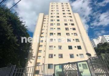 Venda apartamento 2 quartos ipiranga belo horizonte