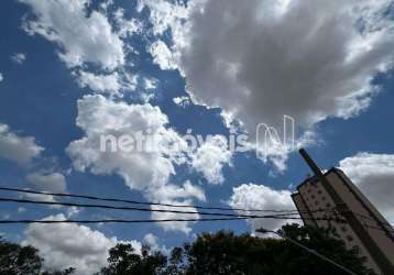 Venda casa átila de paiva belo horizonte