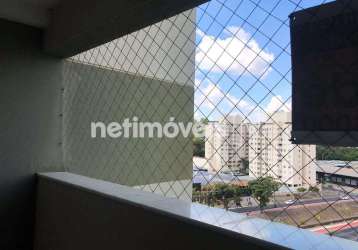 Venda apartamento 3 quartos serrano belo horizonte