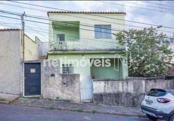 Venda casa dom bosco belo horizonte