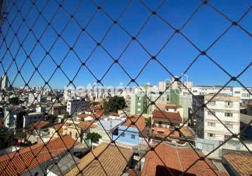 Venda cobertura floresta belo horizonte