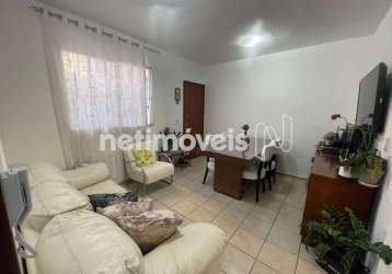 Venda apartamento 2 quartos colégio batista belo horizonte