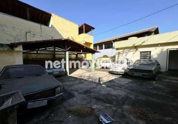 Venda lote-área-terreno ouro preto belo horizonte