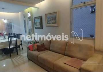 Venda apartamento 3 quartos santo antônio belo horizonte