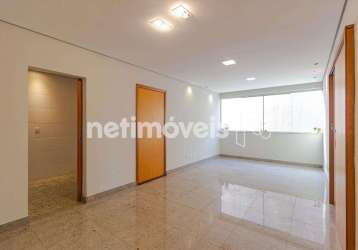 Venda apartamento 3 quartos colégio batista belo horizonte