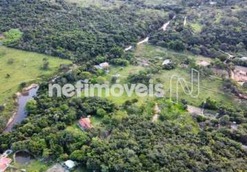 Venda lote-área-terreno morada da serra taquaraçu de minas