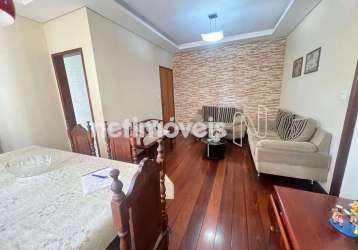 Venda apartamento 3 quartos palmares belo horizonte